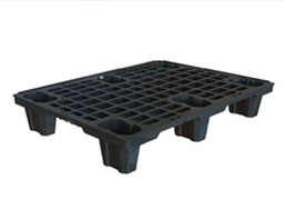 Palet Plástico Encajable
