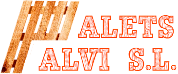 Palets Palvi S.L.